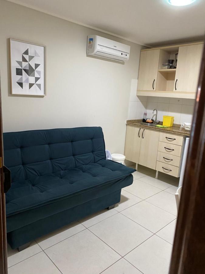 Flat Manaira Palace Apart 324 João Pessoa Exterior foto